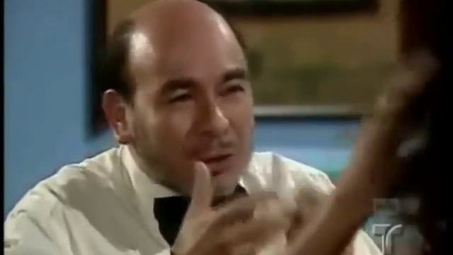 Catherine Siachoque - Micaela Fernández - Amantes del Desierto (2001) - Capítulo 6 смотреть онлайн