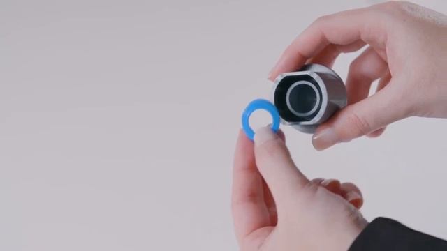 Setting up the SoClean with ResMed AirMini смотреть онлайн