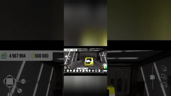 Золотой гелик "Паши пэла" в кар-паркинге?! @Pasha_PeL666 @Pasha_PeL2 @Joniх@Pasha_PeL_Games