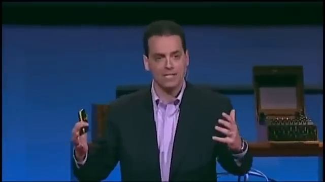 TED RUS x Дэниэл Пинк Загадка мотивации Daniel Pink The puzzle of motivation смотреть онлайн
