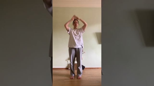Contemporary dance. Swing. Основные правила. смотреть онлайн