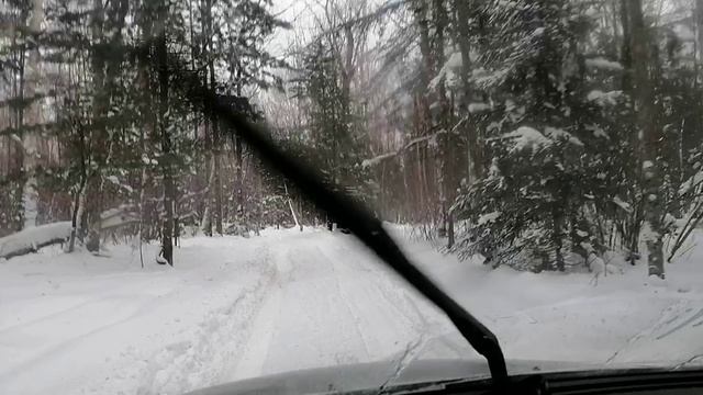 мазда мпв.прогулка водопад Тигровый. смотреть онлайн