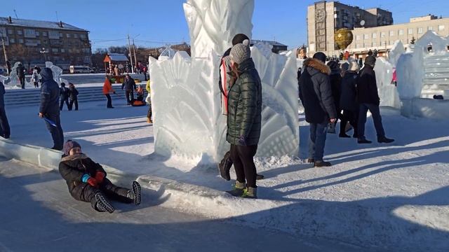 Алиса Магнитогорск Куранты смотреть онлайн