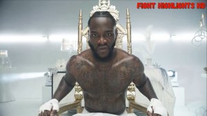 Деонтей Уайлдер - Возвращение "Бронзового Бомбардировщика" | Deontay Wilder Fight Highlights HD