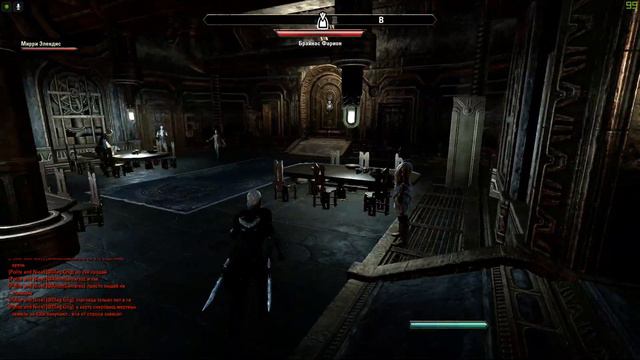 The Elder Scrolls Online #164 (Клинок ночи) смотреть онлайн