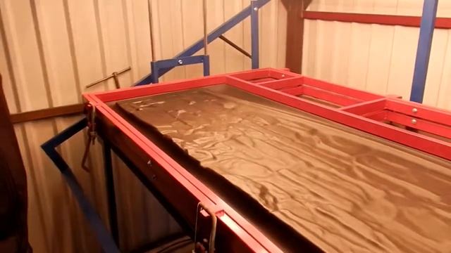 Вакуум формовочная машина смотреть онлайн