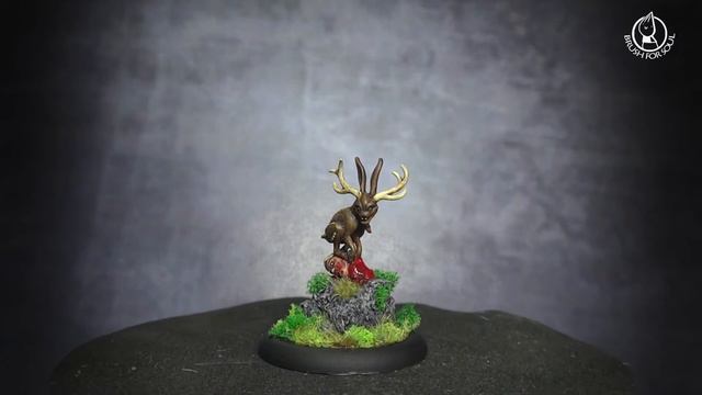 Claw аnd Fang (Marcus Box Set) [Malifaux] Wyrd смотреть онлайн
