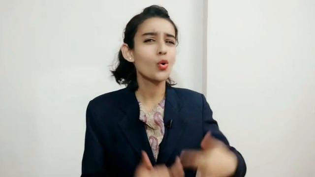 How to Speak Effectively | Hack to Become Amazing Speaker | Nayan Chaudhary смотреть онлайн