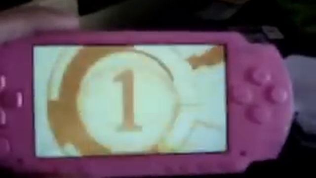 Pump It Up Exceed Portable and PSP Pink смотреть онлайн