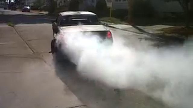 1981 monte carlo burnout смотреть онлайн