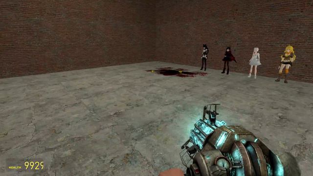 gmod ultimate battle 8 смотреть онлайн