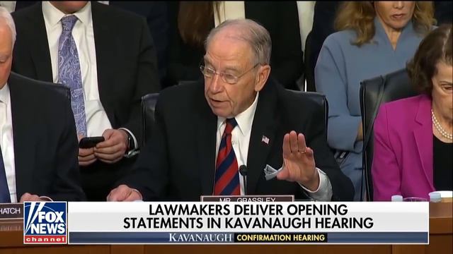 Protesters interrupt Sen Orrin Hatch смотреть онлайн