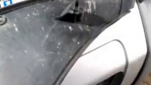 Лампочки Philips x-tremeVision на Peugeot Boxer (Пежо боксер) как заменить