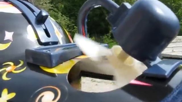 solar-cap.wmv смотреть онлайн