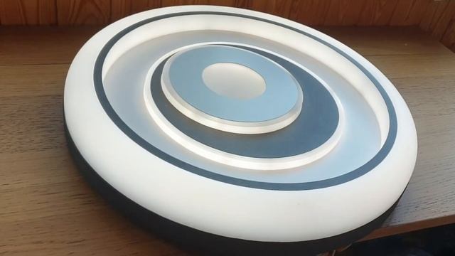 Светодиодная люстра Escada 613/PL LED смотреть онлайн