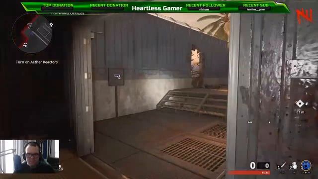 COD Zombies: Solo Firebase Z Egg Livestream смотреть онлайн