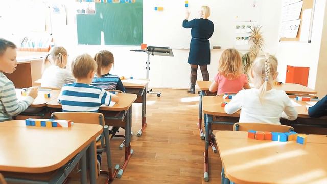 День дошкольника в школе 587 смотреть онлайн