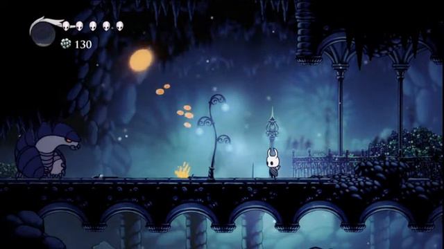 Hollow Knight|Пустой стримец|Cтрим смотреть онлайн