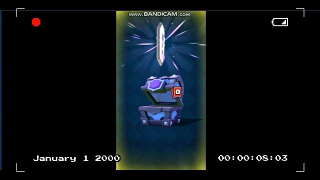Открытие СМС/Clash Royale. смотреть онлайн