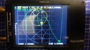 Антенное согласующее устройство