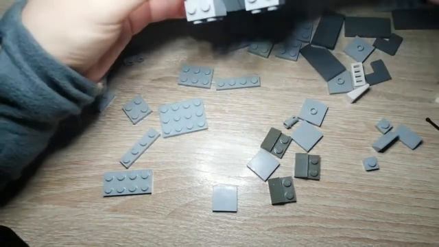 Мини танк Landkreuzer P 1000 Ratte(Ратте) из лего|||САМОДЕЛКА ИЗ ЛЕГО|||МИНИ ТАНКИ ИЗ ЛЕГО смотреть онлайн