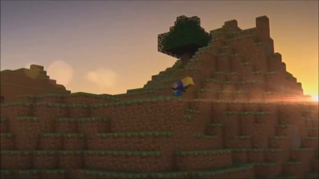 I AM PLAYING MINECRAFT.#2 смотреть онлайн