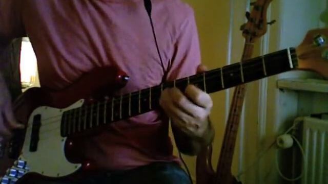 Piccolo bass Korg px4d late nite fun смотреть онлайн