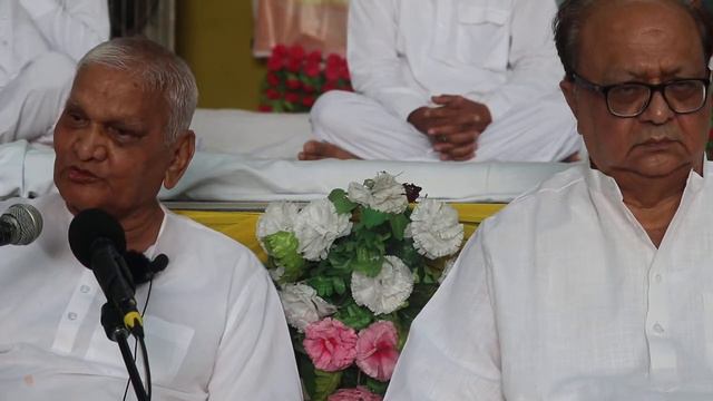PP Sri Krishan Kant Ji Sahab at Meerut Bhandara On 12 June 2022 смотреть онлайн