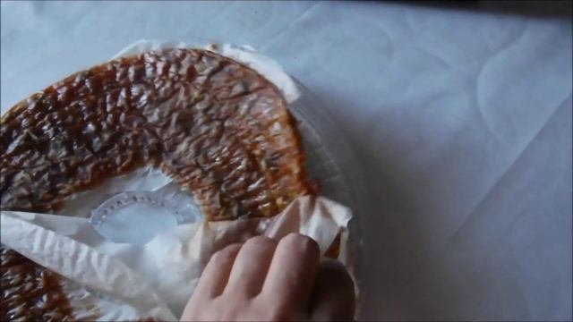 Сушка пастилы. смотреть онлайн