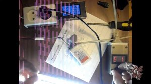 Регулировка яркости светодиодных ламп и светильников