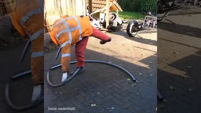 Lasetti moshinani Ferrari qilgan Farg'onalik akaning shogirtlari? смотреть онлайн