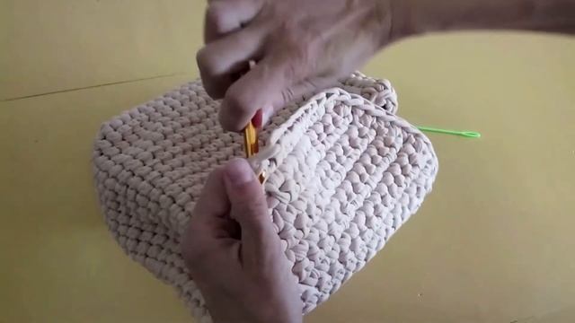 Мастер-класс. Рюкзак смотреть онлайн