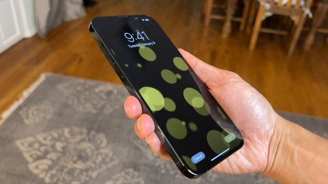 ALL WALLPAPERS On ALPINE GREEN IPHONE 13 PRO MAX + 3rd Party & Self Made Wallpapers