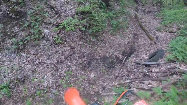 GoPro onboard Хард эндуро Бурелом Саратов 2017 смотреть онлайн