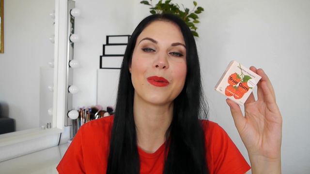 Barbara Box "La Vie en Rose" (04/2022) | Unboxing смотреть онлайн