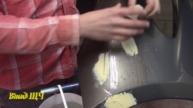 Как убрать подтеки на лаке? Полировка подтеков на лаке и акриле. ПОДРОБНОЕ ПОЯСНЕНИЕ! смотреть онлайн