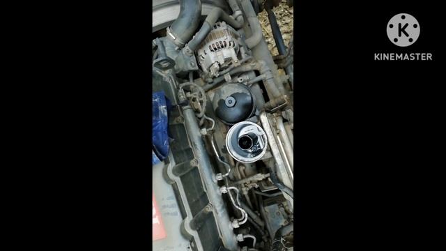 Renault Midlam Dexi-240 Air lock/ Fuel Filter change system смотреть онлайн