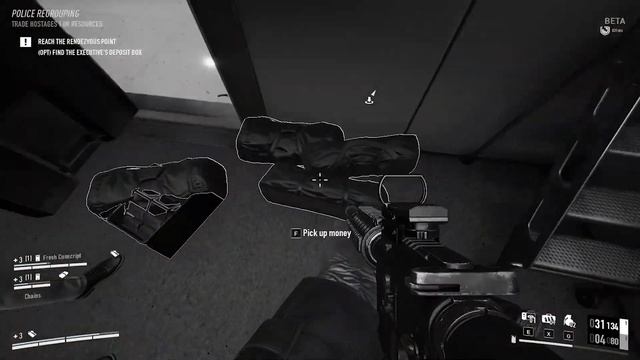 ЧЕСТНЫЙ ОБЗОР PAYDAY 3 | Мнение о Бета Тесте и Игре