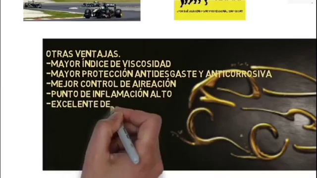 ¿Por qué usar eni i Sint 10W30 ? смотреть онлайн