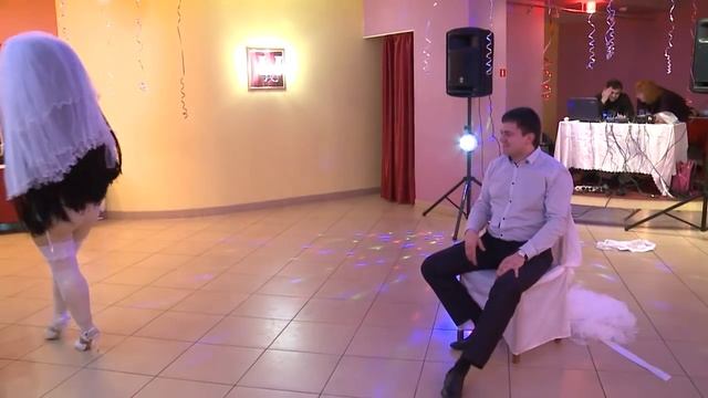 Ростовая кукла Лейла невеста смотреть онлайн