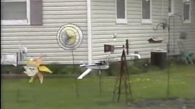 My Davis Vantage Pro 2 Weather Station смотреть онлайн