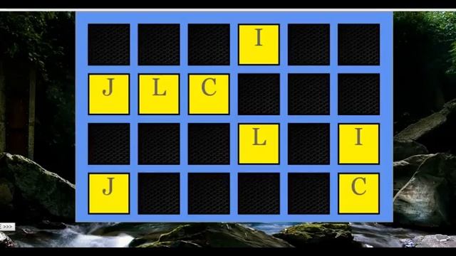 Memory game смотреть онлайн