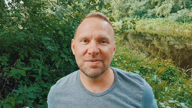 40 ДНЕЙ ПОСТА И МОЛИТВЫ. 1 день. "Не моя воля." смотреть онлайн