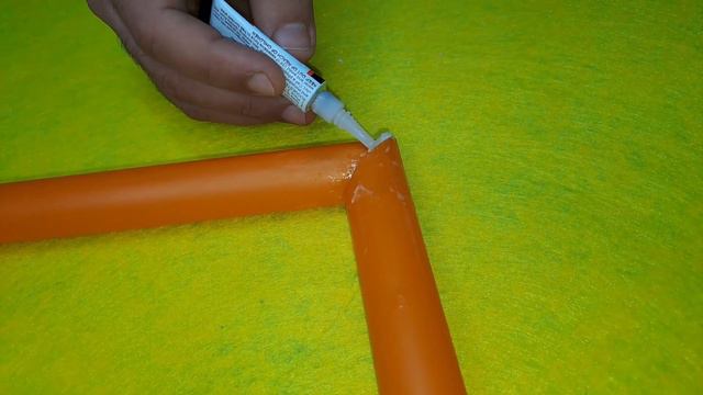 Many people don't know this secret! Connect PVC pipes with this technique Sooner смотреть онлайн