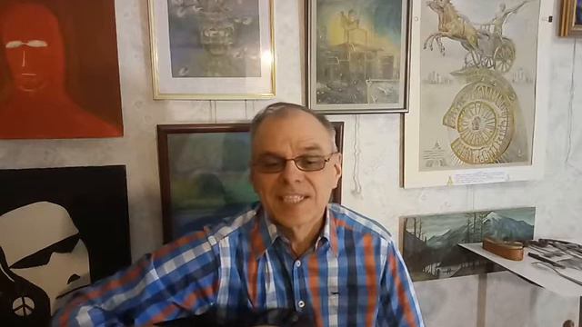 ВИКТОР КИРИЧЕВ: ЛЕКАРСТВО ПРОТИВ СТАРОСТИ смотреть онлайн