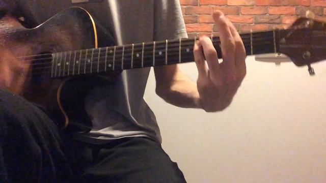 Кавер на песню Егора Летова - всё совсем не то смотреть онлайн