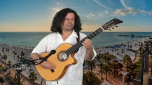 Hotel California Gypsy Kings Cover