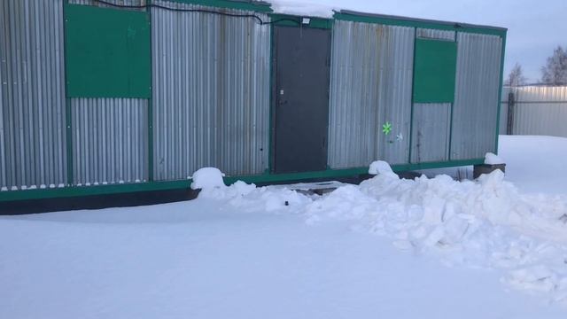 Бытовка. Как покупал. Как выбирал. Выбор и советы. смотреть онлайн