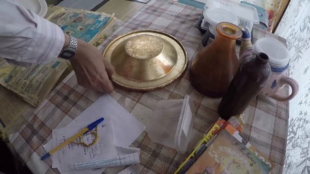 РАЗБОР ЛЕТНЕЙ КУХНИ Часть 2 смотреть онлайн