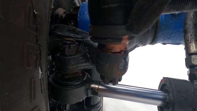 Обзор и ИСПЫТАНИЯ новой ЩЕТКИ на трактор Т-40АМ / Установил печку в трактор т 40 смотреть онлайн